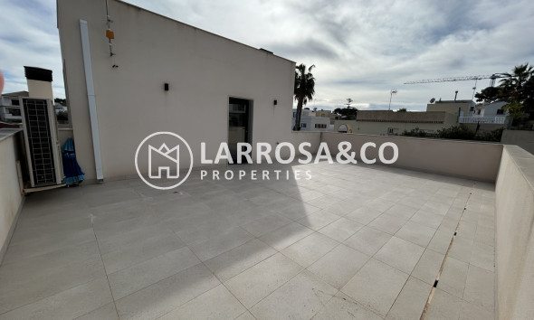 Reventa - Chalet - Los Balcones - Costa Blanca