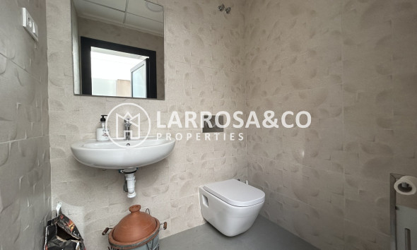 Reventa - Chalet - Los Balcones - Costa Blanca