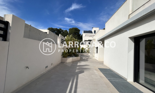 Reventa - Chalet - Los Balcones - Costa Blanca