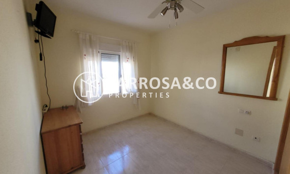 Resale - Bungalow - San Miguel de Salinas - Inland