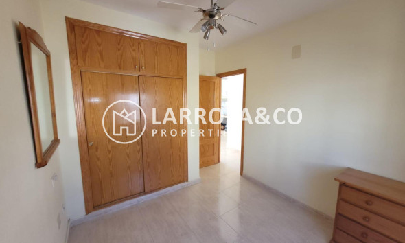 Resale - Bungalow - San Miguel de Salinas - Inland