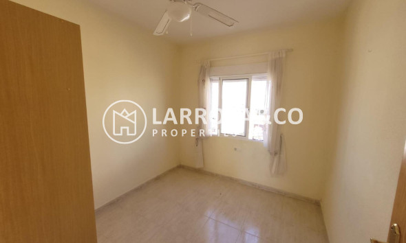 Resale - Bungalow - San Miguel de Salinas - Inland