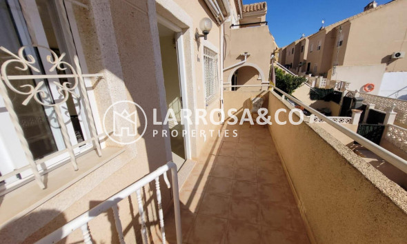 Resale - Bungalow - San Miguel de Salinas - Inland