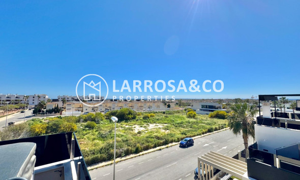 Resale - Detached House/Villa - Orihuela costa - Lomas de Cabo Roig