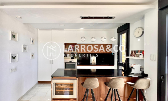 Resale - Detached House/Villa - Orihuela costa - Lomas de Cabo Roig