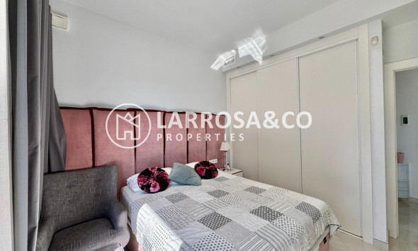 Resale - Detached House/Villa - Orihuela costa - Lomas de Cabo Roig