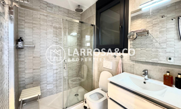 Resale - Detached House/Villa - Orihuela costa - Lomas de Cabo Roig