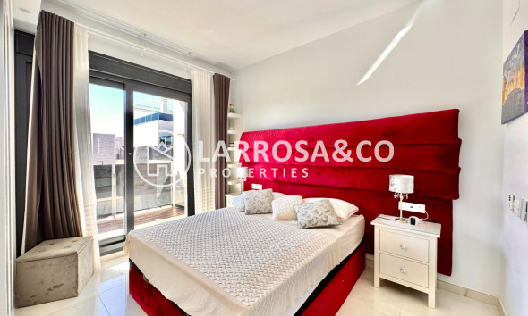 Resale - Detached House/Villa - Orihuela costa - Lomas de Cabo Roig