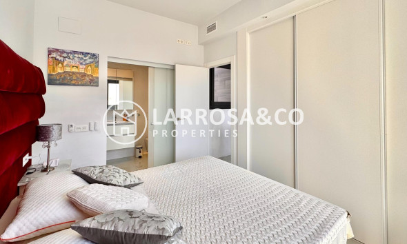 Resale - Detached House/Villa - Orihuela costa - Lomas de Cabo Roig