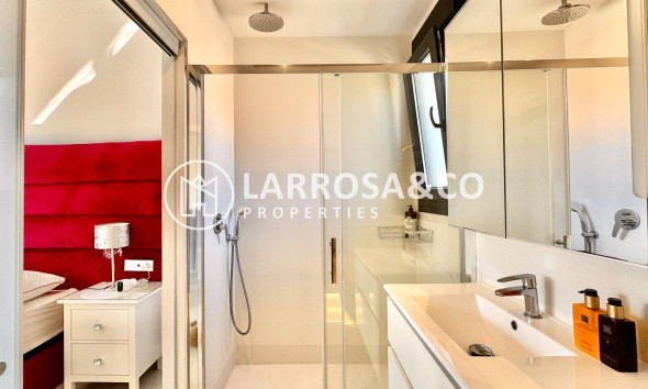 Resale - Detached House/Villa - Orihuela costa - Lomas de Cabo Roig