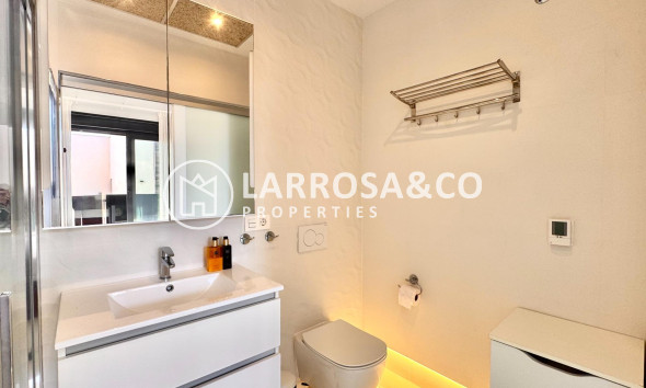 Resale - Detached House/Villa - Orihuela costa - Lomas de Cabo Roig