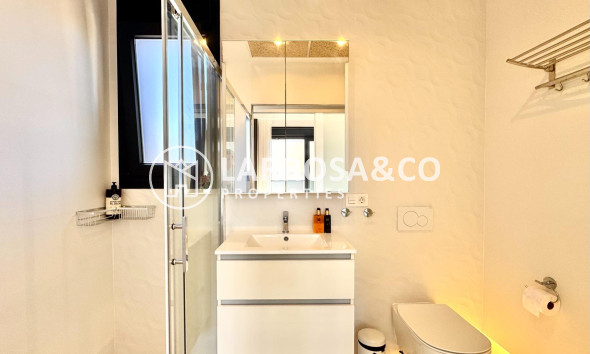 Resale - Detached House/Villa - Orihuela costa - Lomas de Cabo Roig