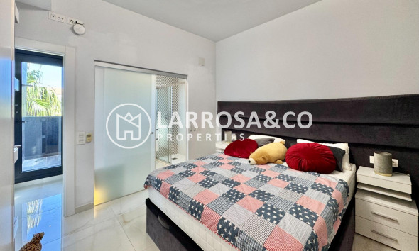 Resale - Detached House/Villa - Orihuela costa - Lomas de Cabo Roig