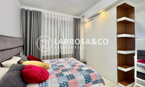 Resale - Detached House/Villa - Orihuela costa - Lomas de Cabo Roig