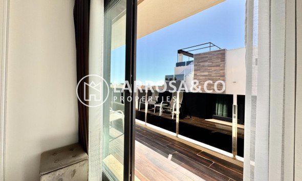 Resale - Detached House/Villa - Orihuela costa - Lomas de Cabo Roig