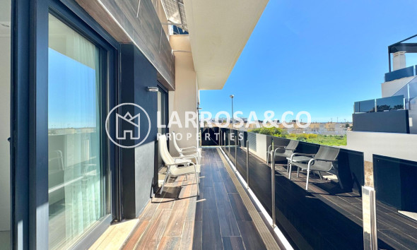 Resale - Detached House/Villa - Orihuela costa - Lomas de Cabo Roig