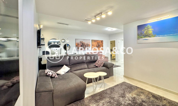 Resale - Detached House/Villa - Orihuela costa - Lomas de Cabo Roig