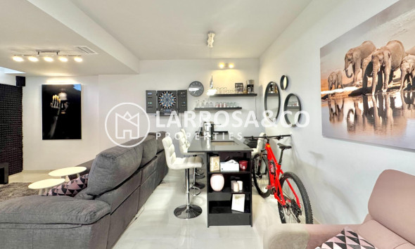 Resale - Detached House/Villa - Orihuela costa - Lomas de Cabo Roig