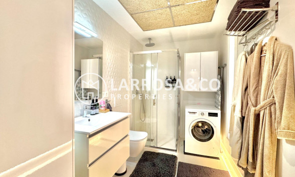 Resale - Detached House/Villa - Orihuela costa - Lomas de Cabo Roig