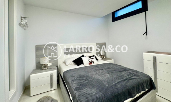 Resale - Detached House/Villa - Orihuela costa - Lomas de Cabo Roig