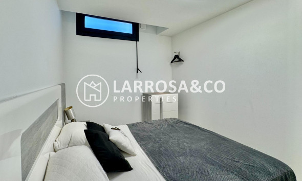 Resale - Detached House/Villa - Orihuela costa - Lomas de Cabo Roig