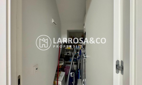 Resale - Detached House/Villa - Orihuela costa - Lomas de Cabo Roig