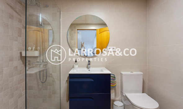 Reventa - Chalet - Pilar de la Horadada - Costa Blanca