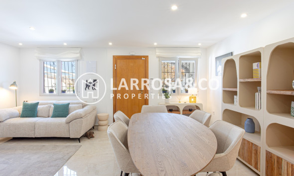 Reventa - Chalet - Pilar de la Horadada - Costa Blanca