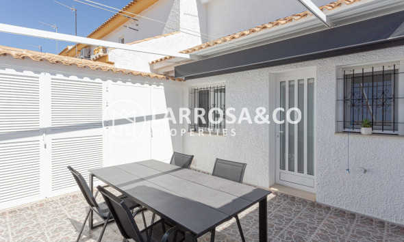 Reventa - Chalet - Pilar de la Horadada - Costa Blanca