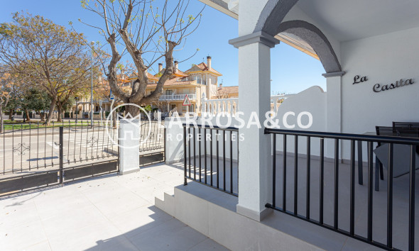 Reventa - Chalet - Pilar de la Horadada - Costa Blanca