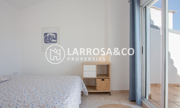 Reventa - Chalet - Pilar de la Horadada - Costa Blanca