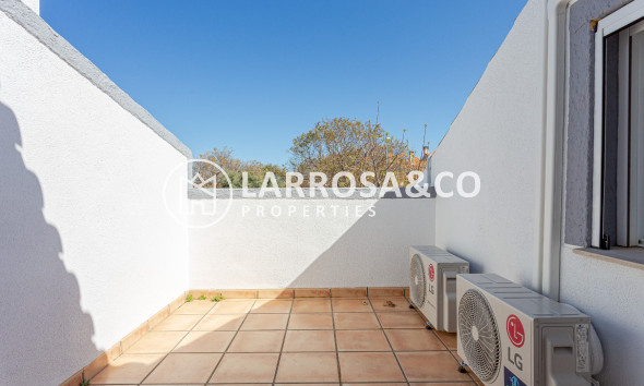 Reventa - Chalet - Pilar de la Horadada - Costa Blanca
