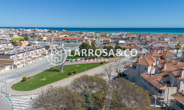 Reventa - Chalet - Pilar de la Horadada - Costa Blanca