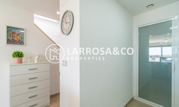 Resale - Apartment - Orihuela costa - Costa Blanca