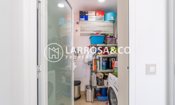 Resale - Apartment - Orihuela costa - Costa Blanca