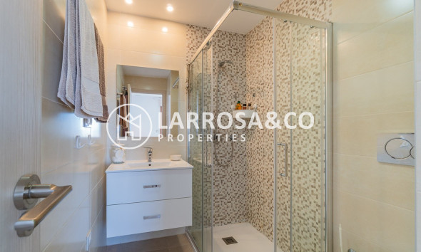 Resale - Apartment - Orihuela costa - Costa Blanca