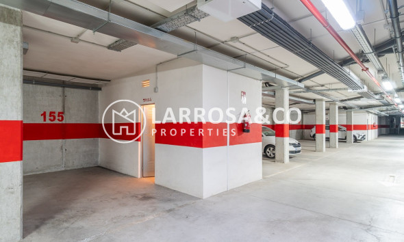 Resale - Apartment - Orihuela costa - Costa Blanca