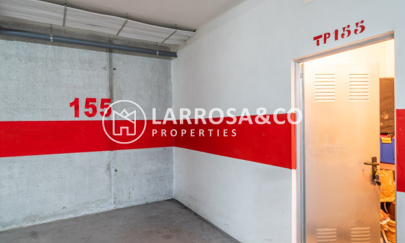 Resale - Apartment - Orihuela costa - Costa Blanca