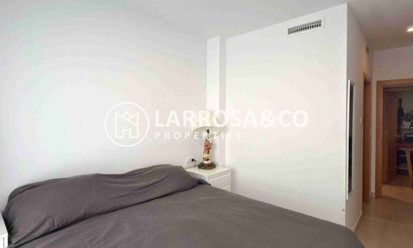 Reventa - Apartamento - San Miguel de Salinas - Inland