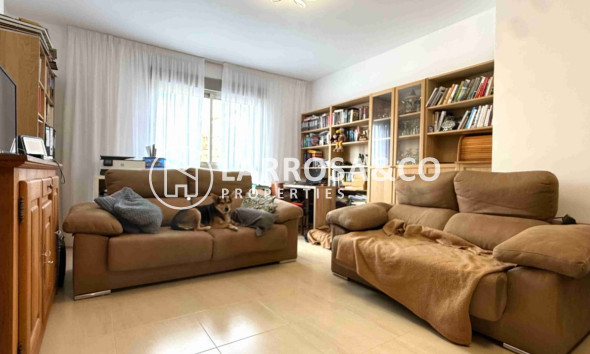 Reventa - Apartamento - San Miguel de Salinas - Inland