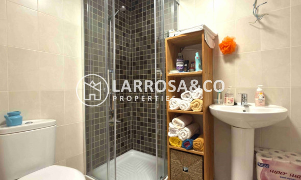 Reventa - Apartamento - San Miguel de Salinas - Inland