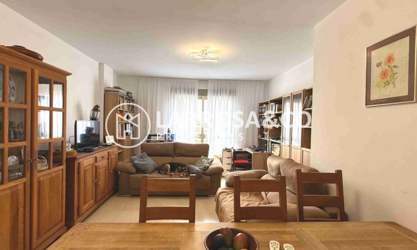Reventa - Apartamento - San Miguel de Salinas - Inland