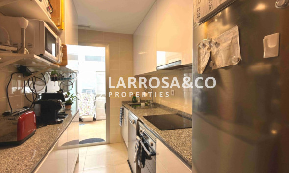 Reventa - Apartamento - San Miguel de Salinas - Inland