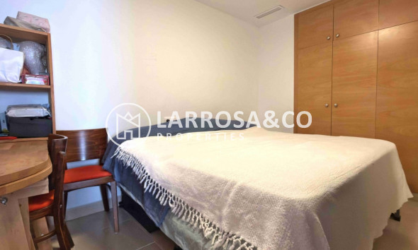 Reventa - Apartamento - San Miguel de Salinas - Inland