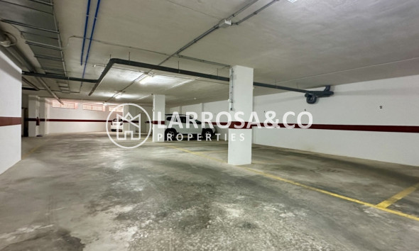 Reventa - Apartamento - San Miguel de Salinas - Inland