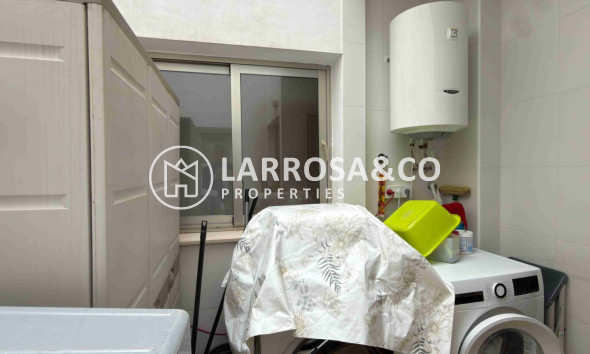 Reventa - Apartamento - San Miguel de Salinas - Inland