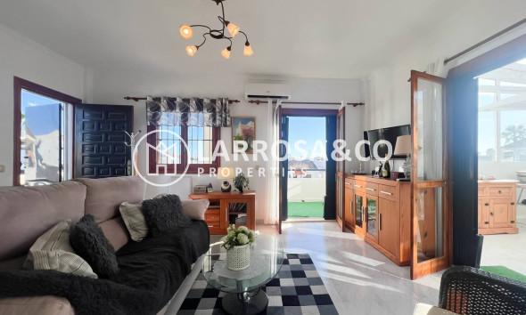 Resale - Bungalow - Torrevieja - Los Frutales