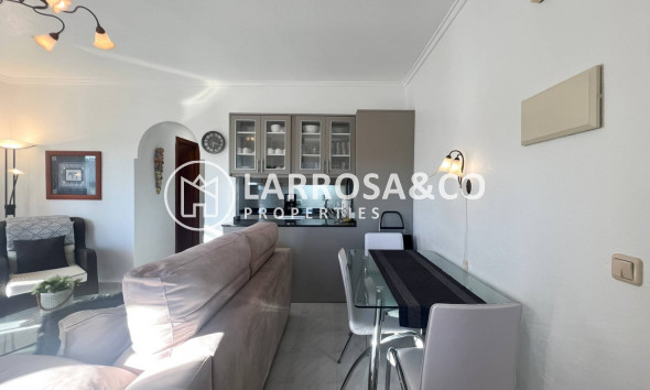 Resale - Bungalow - Torrevieja - Los Frutales