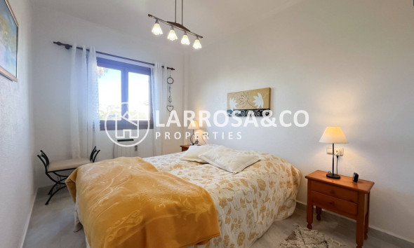 Resale - Bungalow - Torrevieja - Los Frutales