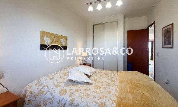 Resale - Bungalow - Torrevieja - Los Frutales